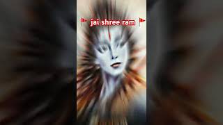 Jai shree ram song dj mera bharat ka baccha baccha jai shree ram bolega youtubeshorts trending 🚩 [upl. by Tubb]