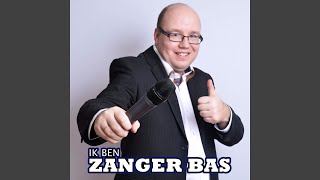 Ik Ben Zanger Bas [upl. by Sirrad518]