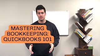 Mastering Bookkeeping The Ultimate Guide to Transaction Categorization PART 1 OF 2 [upl. by Assereht]