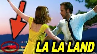 10 BIGGEST LA LA LAND💋 2017 MOVIE MISTAKES  Warning Spoilers [upl. by Graves]