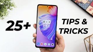 Redmi Note 11 PRO amp 11 PRO PLUS 25 Best Tips Tricks amp Hidden Features You Should Know [upl. by Reckford]