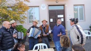 TRADIZIONALI CANTI PIEMONTESI DI OSTERIA  Luva Fogarina  Se la Langa è così  BAROLO 30102016 [upl. by Caterina804]