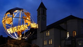 Adventsweg 2023 der Franziskanerinnen vom Göttlichen Herzen Jesu in Gengenbach [upl. by Ynagoham]