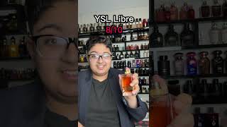 Rating every fragrance in my collection cologne fragrance thecologneboy [upl. by Werby]