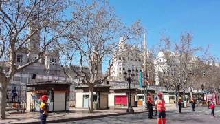 Mascleta del dia 17 de marzo de 2017 [upl. by Emmanuel]