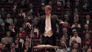 G Mahler Symphony No 6  Felix Mildenberger conductor [upl. by Hepsoj]