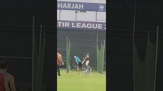 Deadly bouncer to Rahmanullah GURBAZ☺️☄️rahmanullahgurbazcricket bouncerkkrgurbazcricketlover [upl. by Gale]