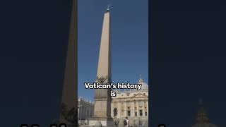 Vatican secrets [upl. by Ativet]