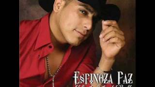 Espinoza Paz  Yo Fuera Feliz [upl. by Gonick860]