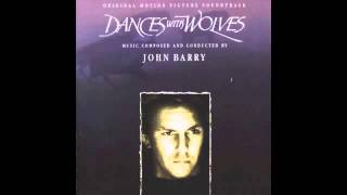 Dances With Wolves Soundtrack Victory Track 18 [upl. by Sihun]