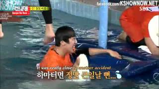 Runmanlol Jaesuk and Kwang soo Funny [upl. by Marba]