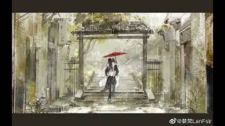 As The World Falls Down Qiang Jin Jiu 将进酒  巴乌 bawu cover [upl. by Nnaegroeg]