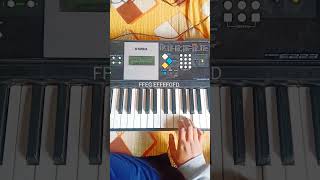 Alexander Rybak  Fairytale Piano Tutorial [upl. by Hars]