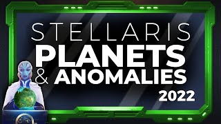 2023 Stellaris Beginners Guide  Part 3  Colonizing Planets Building Fleets Situation Log [upl. by Nnyleak841]