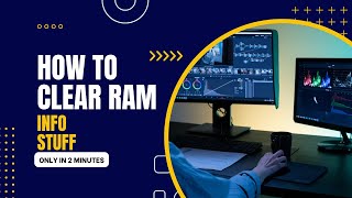 How to clear ram cache [upl. by Annayr]