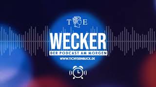 TE Wecker am 29 10 2024 [upl. by Erwin]