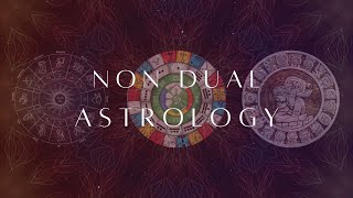 April 2024 Non Dual Astrology  NEW EARTH GATEWAY OPENS Deep ECLIPSE codes [upl. by Churchill638]