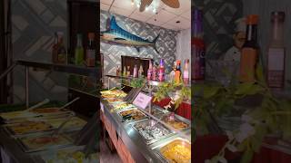 Bufete de mariscos🍤🐟 pescado mariscos youtubeshorts restaurante [upl. by Ronoc]