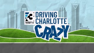 Driving Charlotte Crazy Episode 2 [upl. by Bazil]