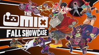 The Mix 2024 Fall Showcase [upl. by Stefan]