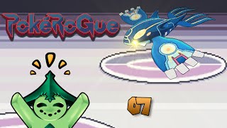 Road to 1000 Let´s get PRIMAL Kyogre in it´s TRUE FORM carries us further and further  Pokérogue [upl. by Aviv671]