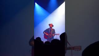 City amp Colour  Bobcaygeon live Casino NB 7132016 [upl. by Tertia227]