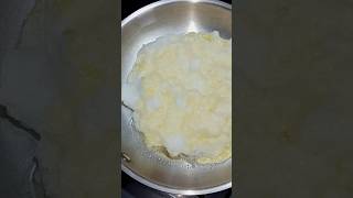 Souffle Omelette recipe short viral [upl. by Ushijima]