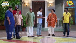 NEW Ep 3048  Taarak Mehta Ka Ooltah Chashmah  Full Episode  तारक मेहता का उल्टा चश्मा [upl. by Cardew]