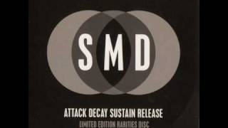 Simian Mobile Disco  Audacity of Huge feat Chris Keating [upl. by Morita]