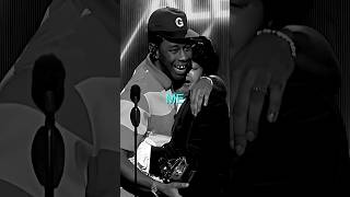 Tyler The Creator on Music amp Grammys 😳🎵 [upl. by Starr]