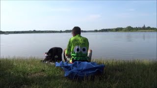 Mit dem Fahrrad von Waren nach Malchow [upl. by Reis]