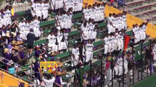 2014 普天間高校VS浦添商業 6回裏 全国高校野球選手権沖縄大会（2回戦） [upl. by Eintrok708]