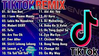 DJ BON BON REMIX TRENDING TIKTOK VIRAL DANCE TIKTOK VIRAL REMIX DJ ROWEL DISCO NONSTOP HITS 2022 [upl. by Palla]