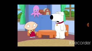 Family Guy  Brian Finds Out That He Slept With Quagmires Dad [upl. by Hcnarb827]