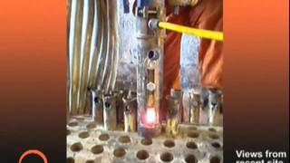 TubeSolve  Induction Heat Tube Extraction  IHTE  Boiler Tube Removal [upl. by Ietta]