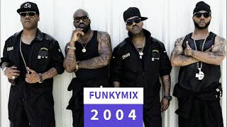 Jagged Edge Ft JD  Whats It Like  Funkymix  HQ audio DjFrankieV [upl. by Tolkan164]