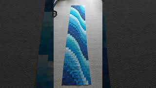 A Bargello Story  Surf Song [upl. by Minda693]