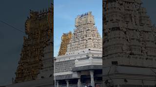 💥காஞ்சிகாமாட்சி உருவானவரலாறு🙏shorts youtubeshorts trendingshorts kamakshiammantemple insta360 [upl. by Naes]