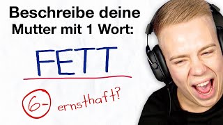 1 STUNDE der LUSTIGSTEN Schülerantworten in Tests [upl. by Gisella68]