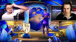 TRAFILIŚMY TOTY w PACKampPLAY PONOWNIE 😲🔥 FIFA 23 [upl. by Marcellina463]