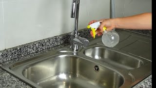 How to Clean With Citric Acid Safely and Efficiently [upl. by Allen]