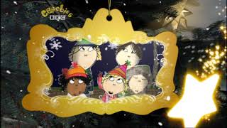 CBeebies Christmas trail 2007 [upl. by Crooks]