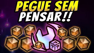 TFT  ESSE É UM DOS MELHORES APRIMORAMENTOS DO JOGO PODEM PEGAR SEM PENSAR [upl. by Svirad105]