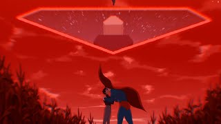 Superman vs Kryptonians  My Adventures with Superman Season 1 Finale [upl. by Asital722]