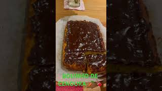 🥕🍫O MELHOR BOLO DE CENOURAS httpsyoutubecomshortsRWcmY04seEsi3XaWBnAzHnptEEyg [upl. by Keven]