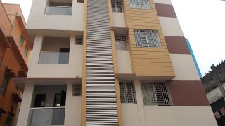 2 BHK  Furnished  GOLF CLUB ROAD TOLLYGUNGE KOLKATA RENT [upl. by Koblas23]