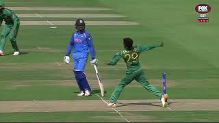 Hardik Pandya 7643 vs Pakistan CT17 Final Ball by Ball highlights 1080p50 [upl. by Davidoff]