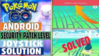 🚨HOW TO USE POKEMON GO ANDROID 2024 🚨 POKEMON GO JOYSTICK FREE  NO PC🚨 [upl. by Bowyer]