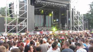 FULL HD Maceo Plex b2b Danny Daze live at Exit Festival 2014 Dance Arena 0700AM [upl. by Thanh]