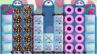 Candy crush saga level 17573 [upl. by Laenaj34]